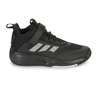 Chaussures enfant filles adidas OWNTHEGAME 3.0 K Noir 35 1/2