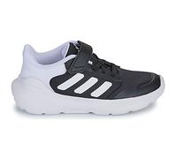 Chaussures enfant garcons adidas Tensaur Run 3.0 EL C Noir 28 1/2