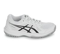 Chaussures enfant garcons Asics UPCOURT 6 GS Blanc 35 1/2