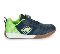 KangaROOS Sneaker Mixte Enfant K5-Super Court Ev DK Navy Lime 29 EU