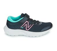 Chaussures enfant filles New Balance 520 Noir 28