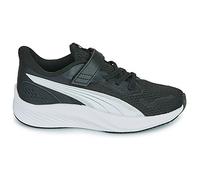 Puma Chaussures Pounce Lite AC+ noir/blanc enfant Taille 35