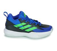 Chaussures enfant filles adidas Cross Em Up Select J Noir 36 2/3