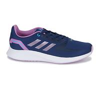 Chaussures enfant filles adidas RUNFALCON 2.0 K Bleu 28