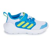 Chaussures enfant garcons adidas Tensaur Run 3.0 EL C Gris 30 1/2