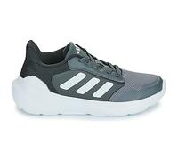Adidas Chaussures de sport Tensaur Run 3.0 J Sportswear Enfant Gris Taille 35 1/2