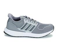 Chaussures enfant garcons adidas UBOUNCE DNA J Gris 38