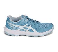 Asics Chaussures Upcourt 6 Gs unisexe Saba bleu / blanc Taille 37