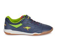 Chaussures enfant garcons Kangaroos K-HIGHYARD EV Marine 40