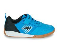 Chaussures enfant garcons Kangaroos K5-Super Court EV Bleu 28
