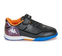 Chaussures enfant garcons Kappa KOMBAT PLAYER EV TG KID Noir 30
