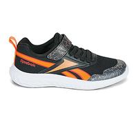 Reebok Sport Chaussures enfant RUSH RUNNER 5 ELASTIC LACE TOP STRAP in Noir 27