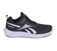 Chaussures enfant garcons Reebok Sport RUSH RUNNER 5 ELASTIC LACE TOP STRAP Noir 28