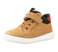 Chaussures Enfant - GEOX - HYROO BOY - Marron - Textile - Doublure Textile 25