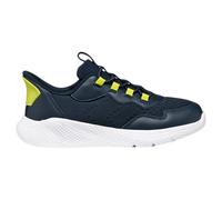 Geox Sprintye Fast In Trainers Bleu EU 32 Garçon