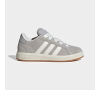 Adidas Chaussures Grand Court 00s Gris/Blanc Enfant 38