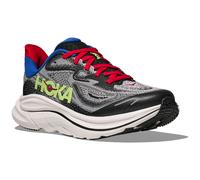 Chaussures enfant Hoka Y Clifton 10 Big Kids Taille de chaussures (UE): 38 2/3 / Couleur: gris