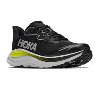 Chaussures enfant Hoka Y Clifton 10 Big Kids Taille de chaussures (UE): 38 / Couleur: noir / jaune