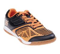 Chaussures enfant Huari Jordi Jr Taille de chaussures (UE): 28 / Couleur: noir / orange