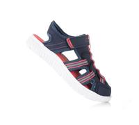 Chaussures enfant - KAPPA - Kyoko - Scratch - Bleu marine - Synthétique 25