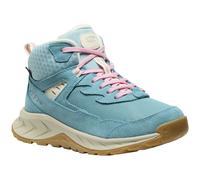 Chaussures enfant Keen Hightrail Mid Wp Youth Brittany Blue Taille de chaussures (UE): 32-33 / Couleur: bleu