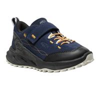 Keen - Kid's Jasper Zionic - Chaussures de loisirs - EU 30 - naval academy / flame orange