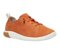 Keen KNX Lace, Sneakers Unisexe Enfants, Gold Flame/Star White,