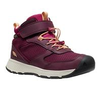 Chaussures enfant Keen Skua Mid Wp Youth Taille de chaussures (UE): 36 / Couleur: rose