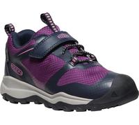 Chaussures enfant Keen Wanduro Low WP Children sky captain/charisma 30