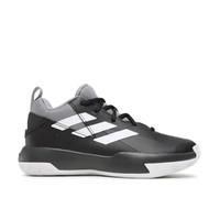 adidas Cross 'Em Up Select Shoes Chaussures de Basket-Ball, Core Black/Cloud White/Grey Three, 38 EU