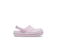 Chaussures Enfant Mixte - CROCS Crocband Rose - Couleur principale: Rose - Couleur(s): Rose