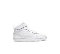 Chaussures enfant Nike Court Borough Mid 2 Blanc 27,5 Unisex