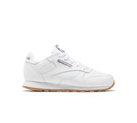 Chaussures enfant Reebok Classic Leather Blanc 29