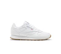 Chaussures enfant Reebok Classic Leather Blanc 38