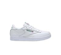 Reebok Classics Club C Trainers Blanc EU 38 Enfants