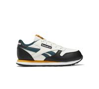 Chaussures enfant Reebok Classics Leather Blanc 27,5