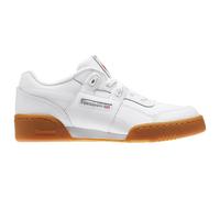 Chaussures enfant Reebok Workout Plus Blanc 36,5