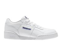 Chaussures enfant Reebok Workout Plus Blanc 36,5