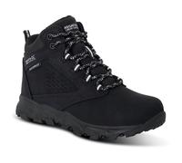 Chaussures enfant Regatta Amble Boot Jnr Taille de chaussures (UE): 36 / Couleur: noir