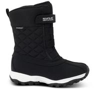 Chaussures enfant Regatta Moritz Snow Boot Jnr Taille de chaussures (UE): 36 / Couleur: noir