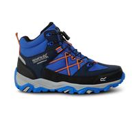 Chaussures enfant Regatta Samaris III Boot Jnr Taille de chaussures (UE): 31 / Couleur: bleu