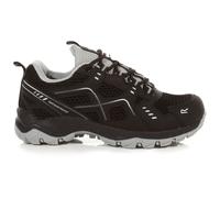 Chaussures enfant Regatta Vendeavour Jnr Taille de chaussures (UE): 38 / Couleur: noir