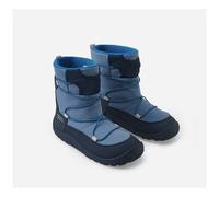 Chaussures enfant Reima Ensilumi Junior Taille de chaussures (UE): 35 / Couleur: bleu
