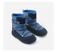 Chaussures enfant Reima Ensilumi Kids Taille de chaussures (UE): 27 / Couleur: bleu