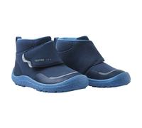 Chaussures enfant Reima Hyppii Taille de chaussures (UE): 30 / Couleur: bleu foncé