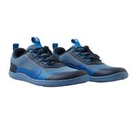 Reima - Kid's Tallustelu - Chaussures minimalistes - EU 34 - blue ocean