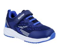 Chaussures enfant Richter Buddy Nautical/Lagoon Taille de chaussures (UE): 34 / Couleur: bleu