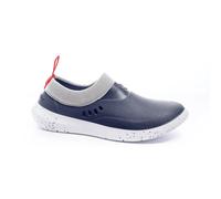 Rouchette Mix Trainers Bleu EU 37 Homme