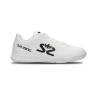Chaussures enfant Salming Viper Blanc 33