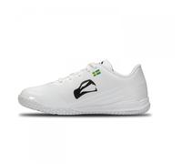 Chaussures Enfant Salming Viper - Blanc - 35 Blanc